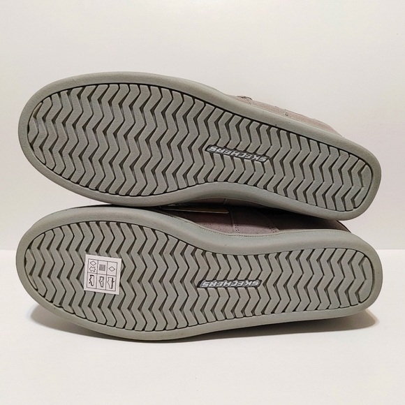 SKCH 3+ Silver "Dunk it" - Picture 5 of 5